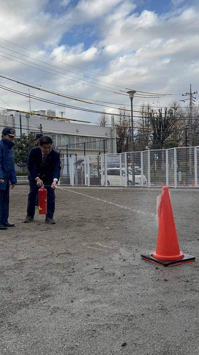 本日は国立市の谷保天満宮では旧車祭。生憎の天気でしたが、各地からご