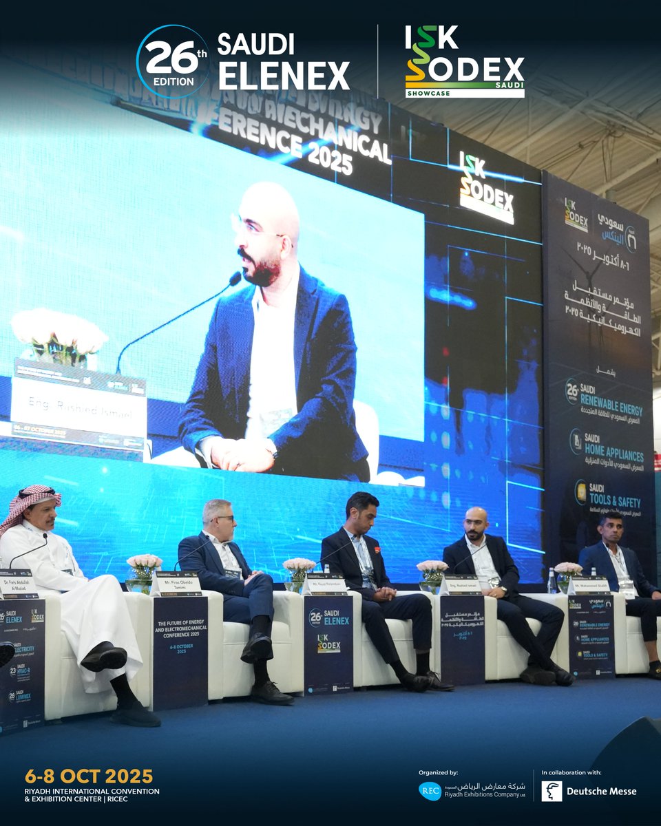 Saudi Elenex tweet media
