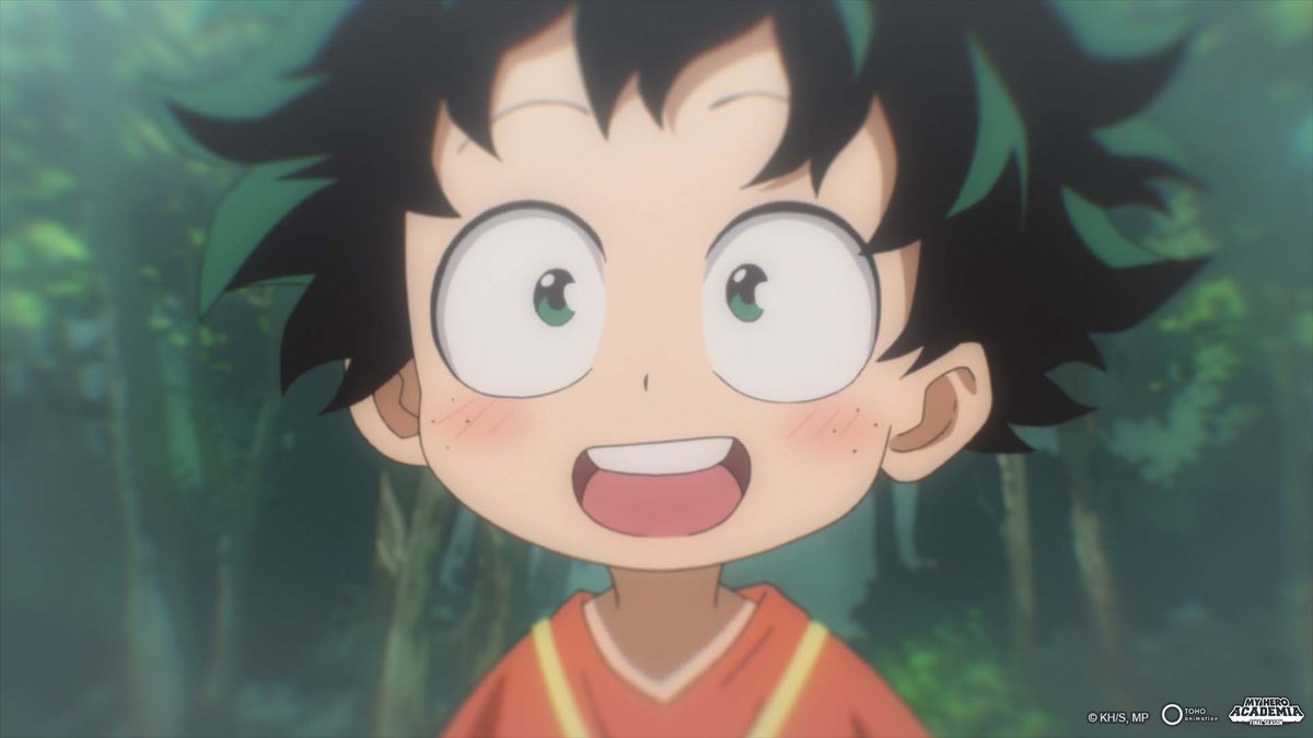 Crunchyroll tweet media