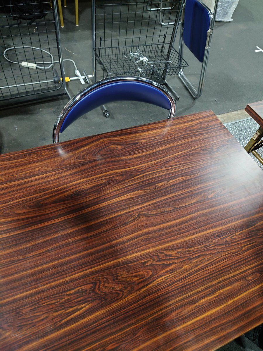 クリエーターズマーケットお疲れ様でした