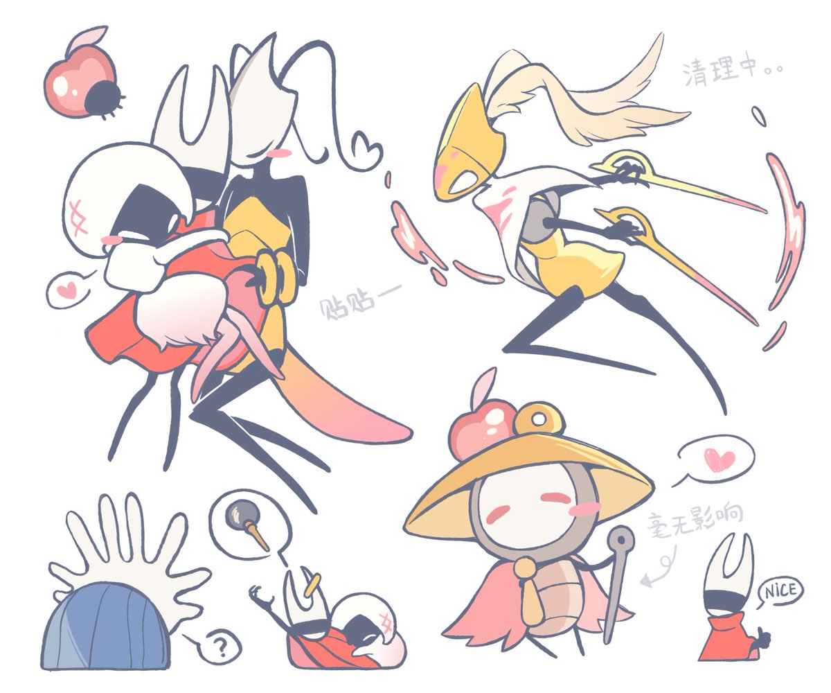 発熱猫 tweet media