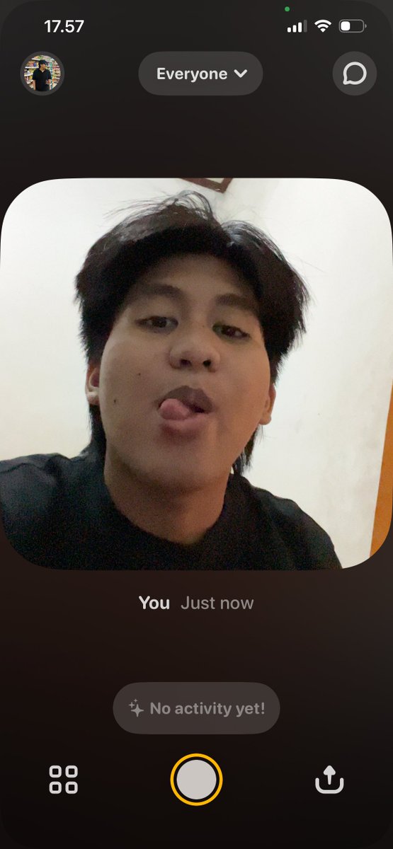 bubblesvsr's tweet image. 😋