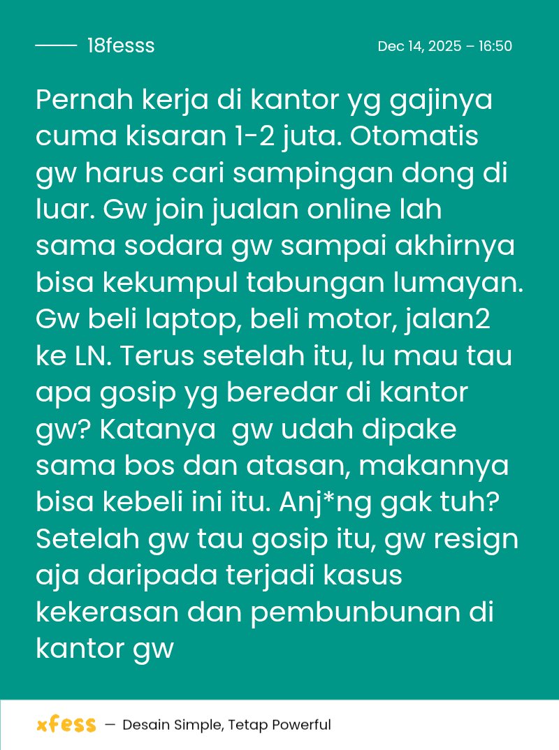 18FESSS tweet media