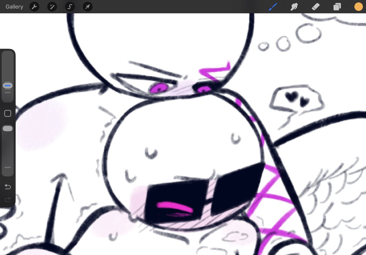 sleepshadow3's tweet photo. this takes longer than I expected https://t.co/rcoVEId4Ht