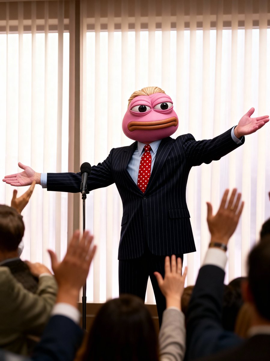 Im not fucking leaving $PORK