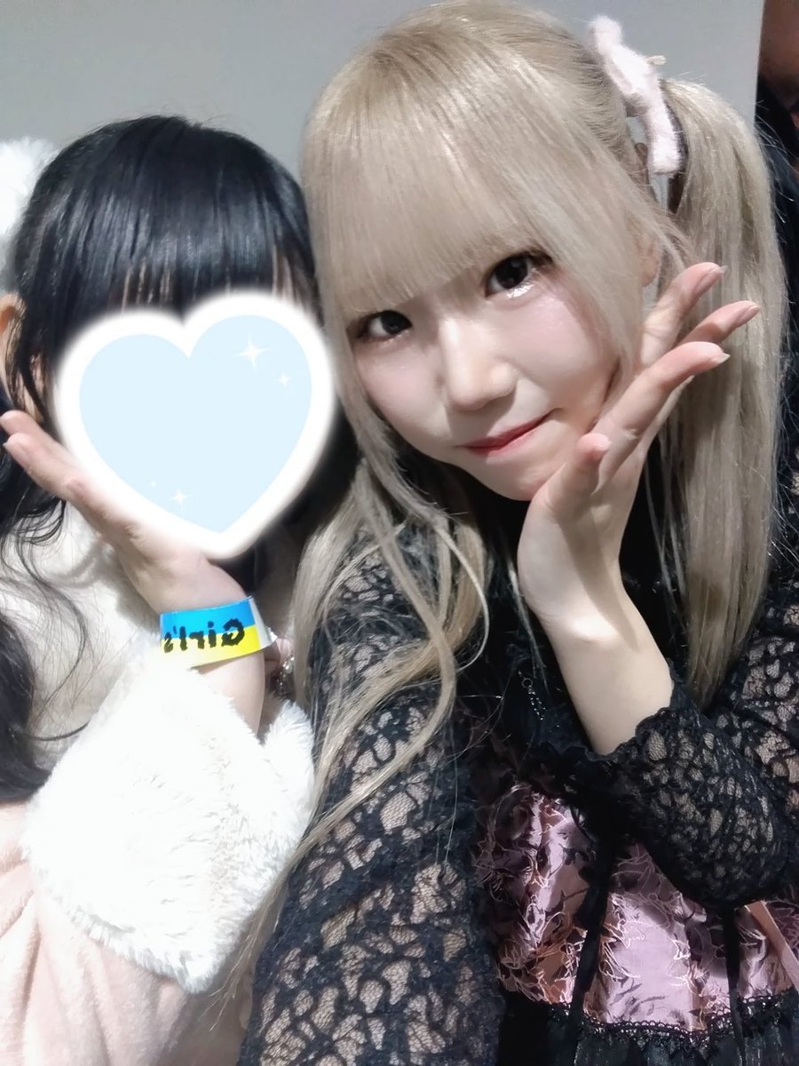 2025.12.13 GIRLS BOX VOL.272.5 浅草花劇場にて みらくる⋆☽ふぉーぜ