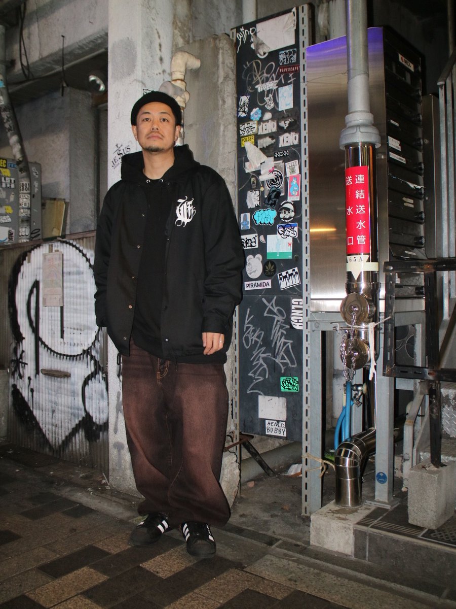 LEFLAH (@LEFLAH_TOKYO) / Posts / X