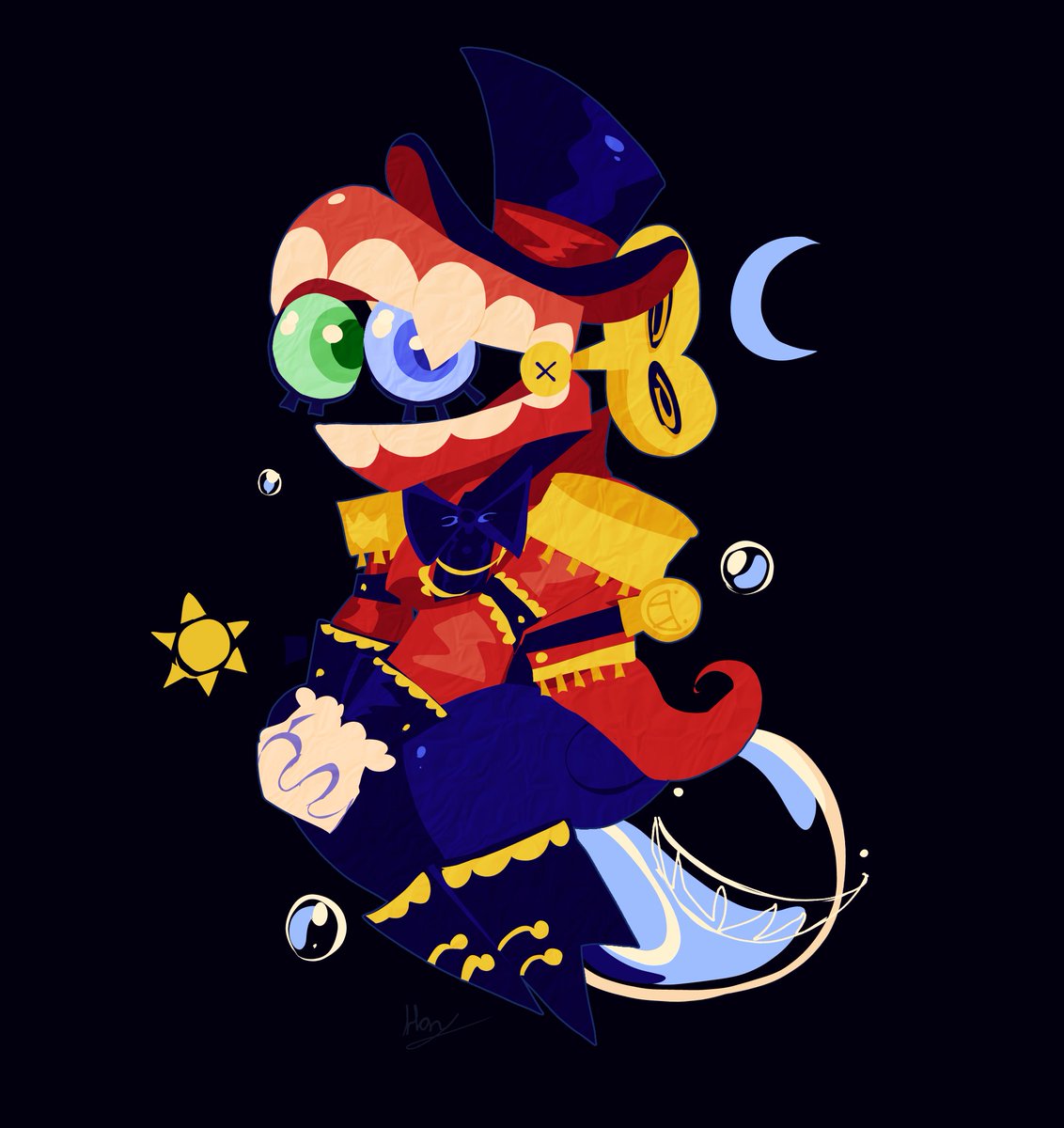 Okay back to my normal posting
#TADC #TADCEp7