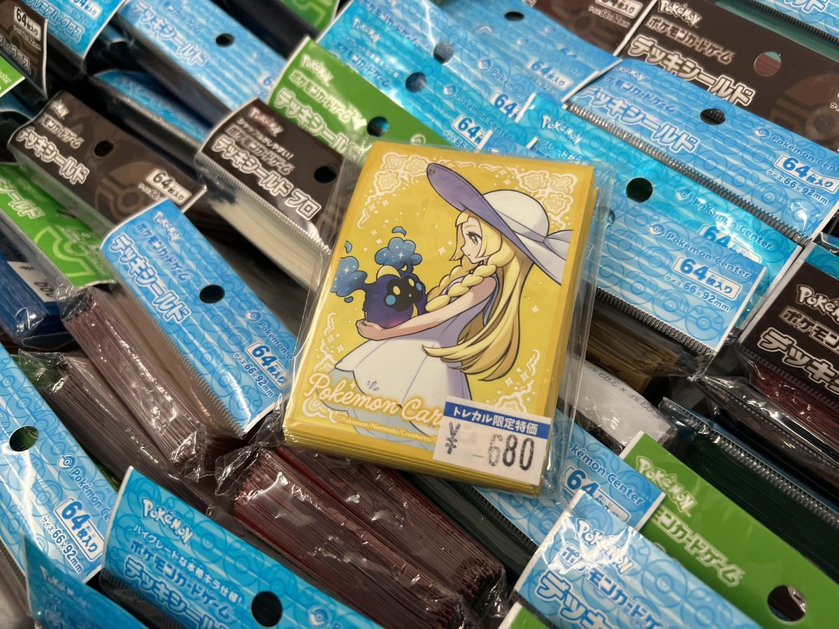 トレカル秋葉原駅前店@ポケモンカード ワンピース カードショップ 買取