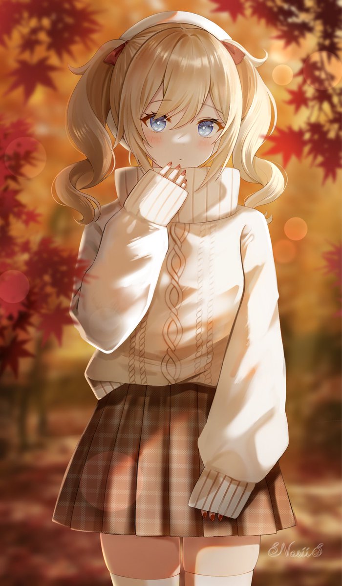 デート服バーバラ🍂