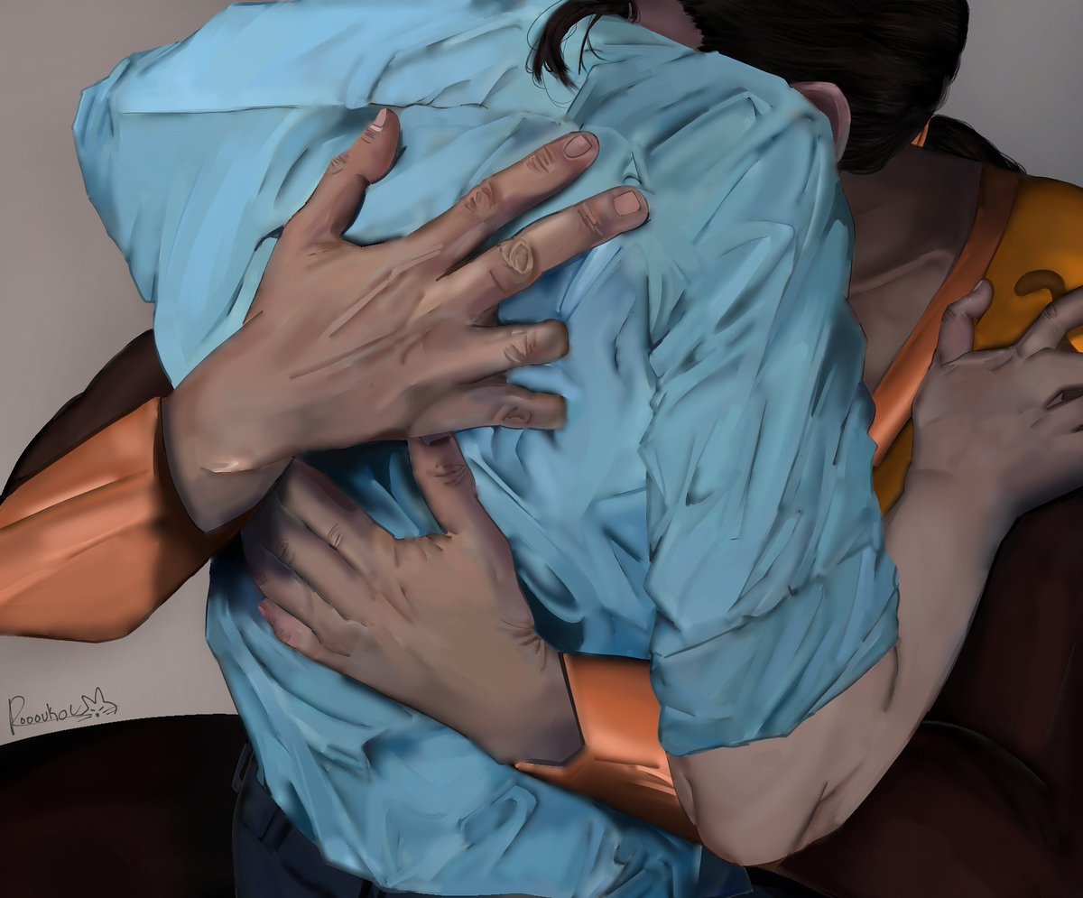 roooukou_11's tweet image. let me hear you say please
.
#dispatch #flambert #flambae #robertrobertson