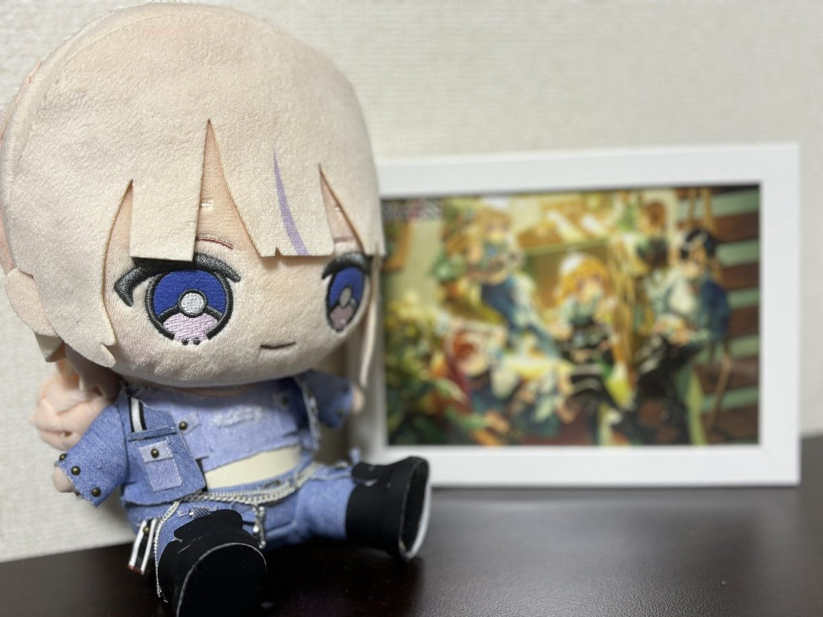 あんず🌽🌸☄️👾⚓️ (@anzu107_107) / Posts / X