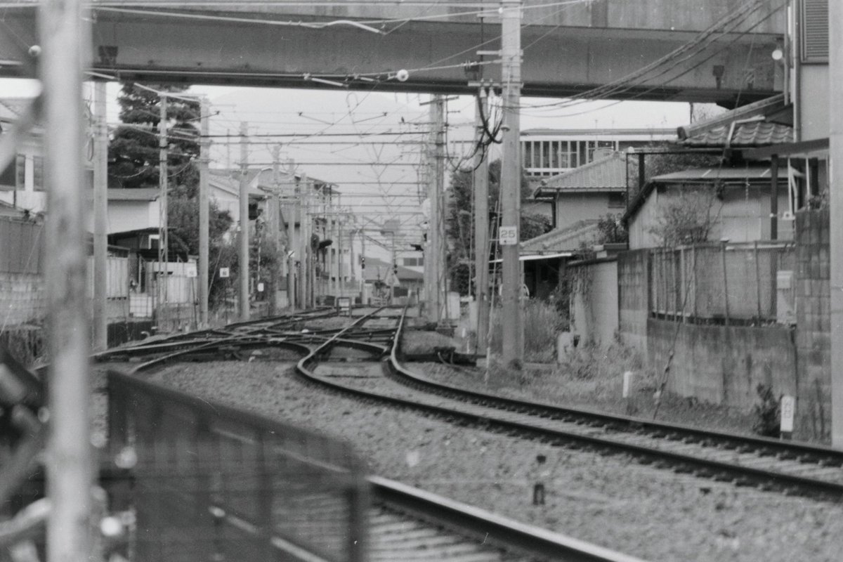 norikazu_inoue's tweet photo. 嵐山散歩_4573。
ISO100に減感。
SPD 1:1 20℃ 5分。
#kyoto
#arashiyama
#フイルム写真
#オリンパスom10
#zuikoautozoom75150mmf4
#マリックス200
#ei100 https://t.co/Ia9T06LqPL