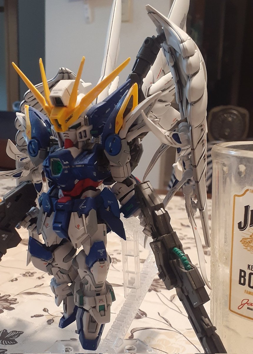 ゼータパパ (@KueNPLWt8Kh4h2Q) / Posts / X