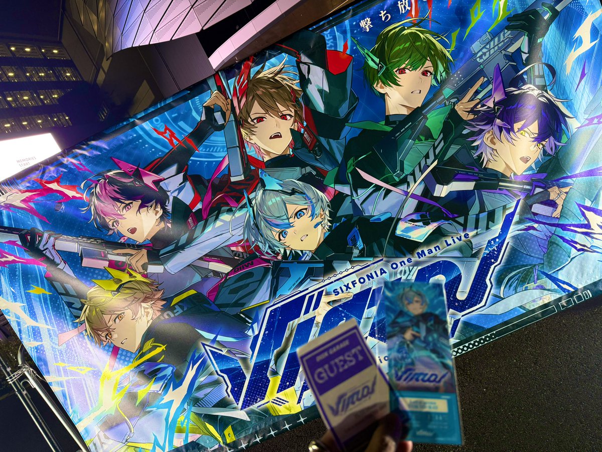 つかさし@BOOM (@tsukasashi_25) / Posts / X