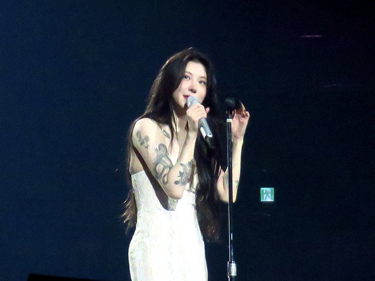 저화질 백예이니