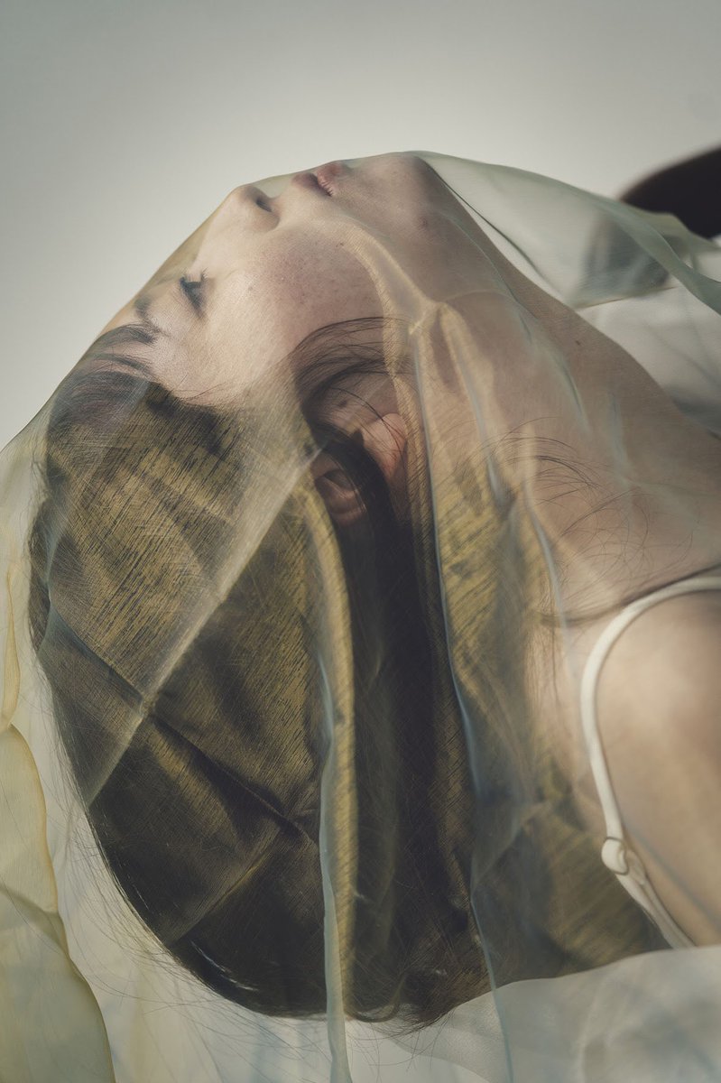 「vanitas」

呼気と死

薄いベールの下。