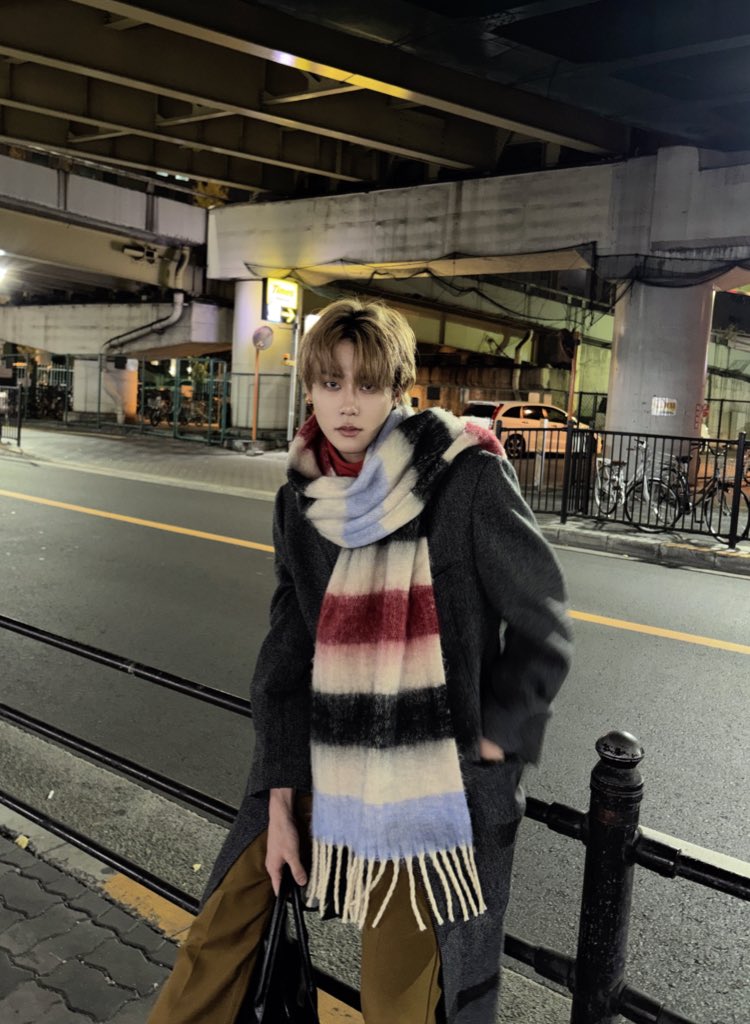 YUKI (MADKID) (@YUKI_MDKD) / Highlights / X