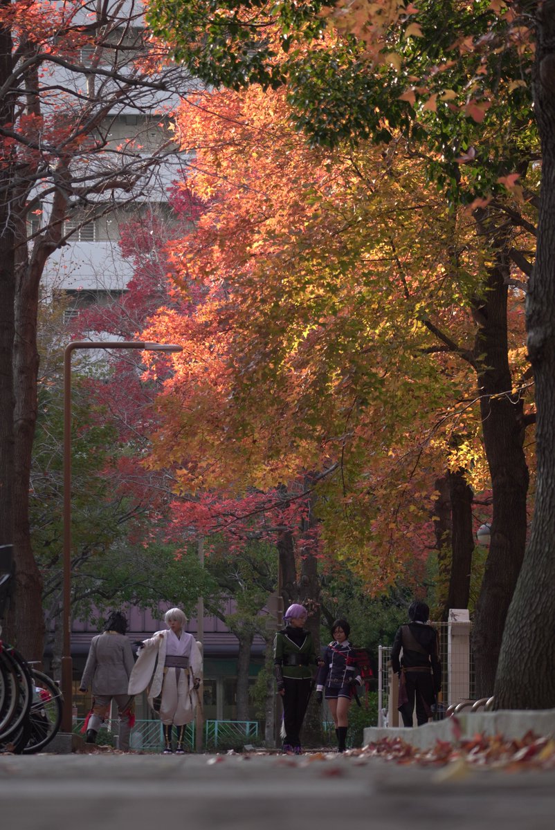 なおぴえん 誰が破壊したんやろ.🤔 とにかく楽しかった😆💕