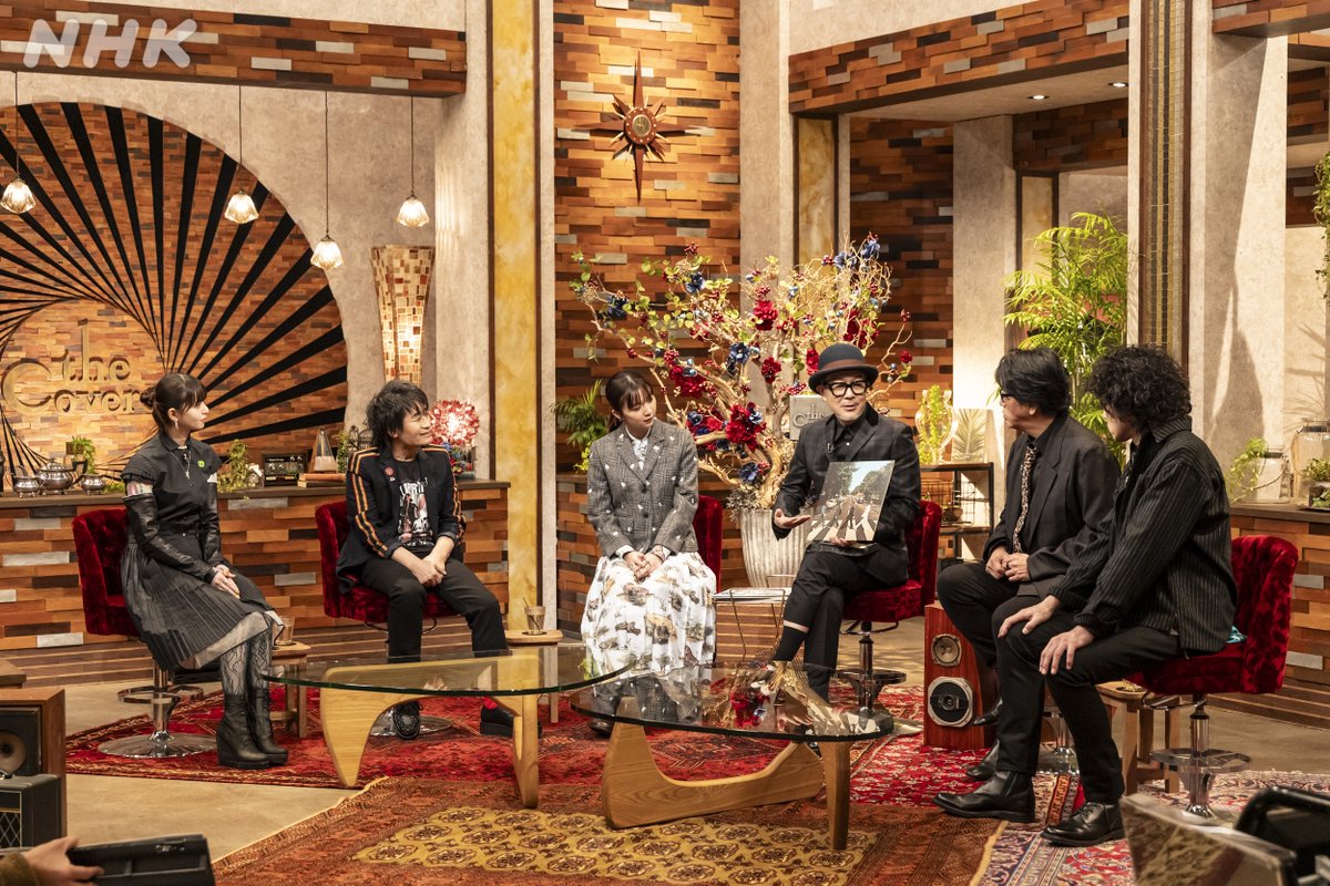 スターダスト☆レビュー (@STARDUSTREVUEch) / Posts / X