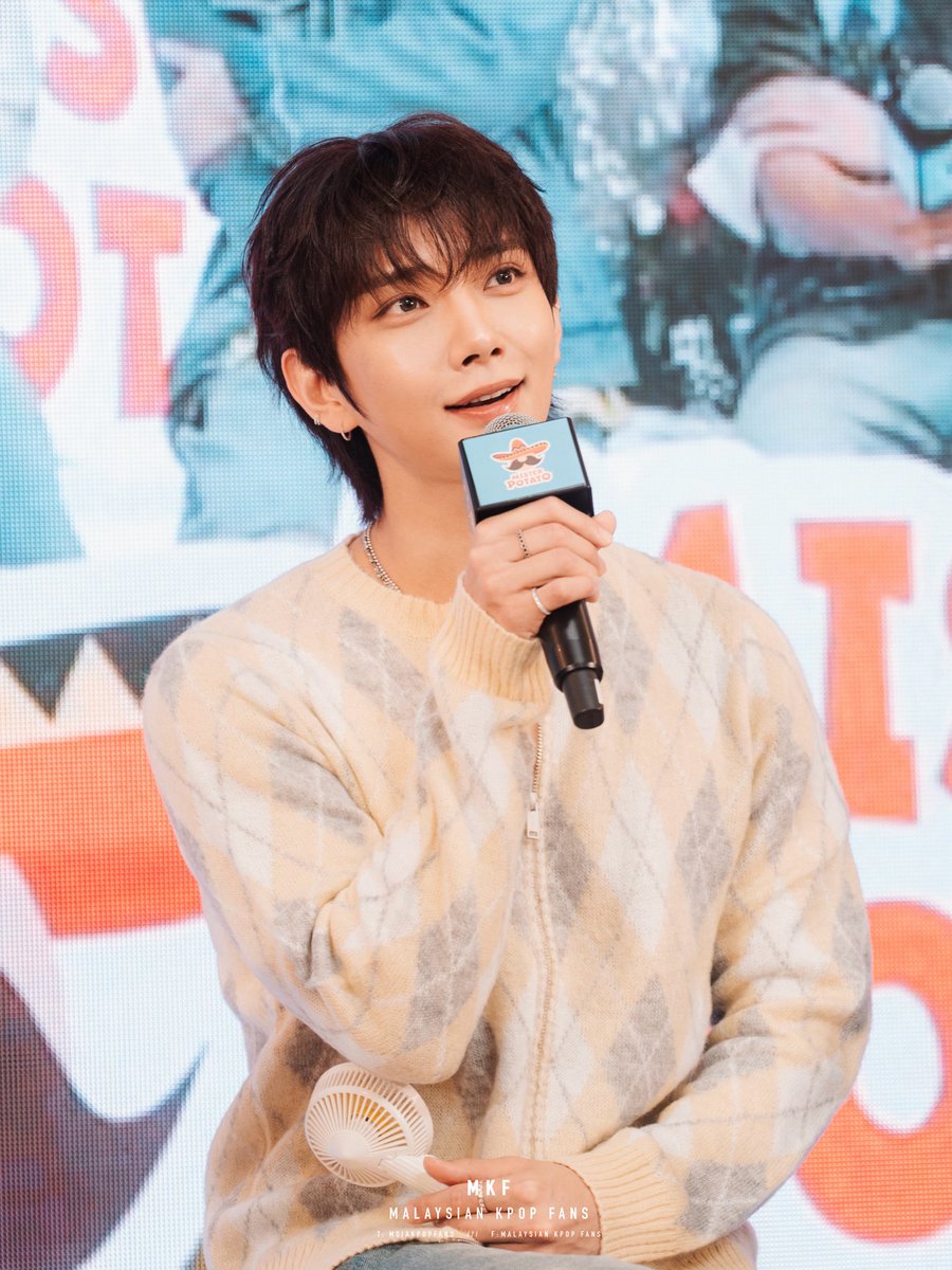 Malaysian Kpop Fans (MKF) tweet media