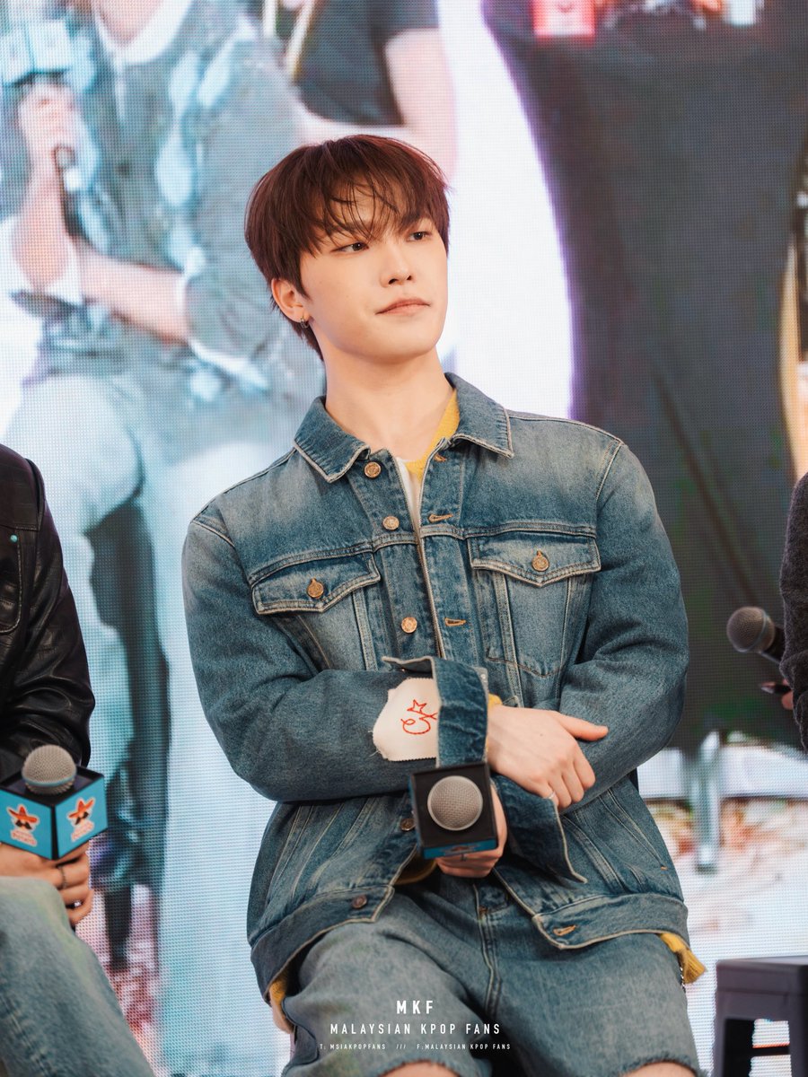 Malaysian Kpop Fans (MKF) tweet media