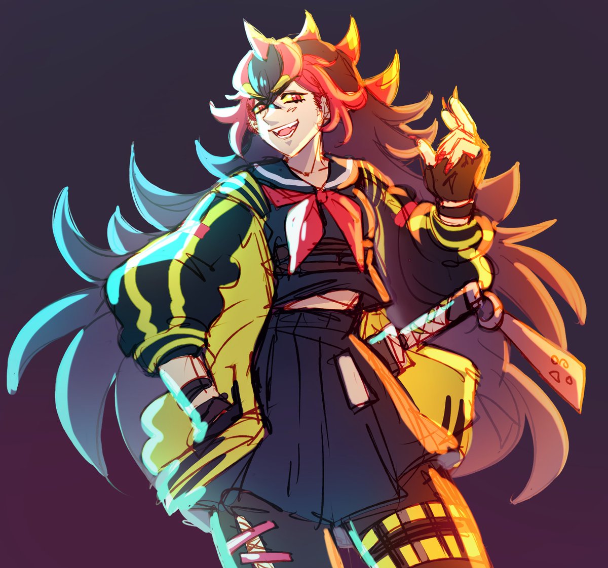 🔆Maxi tweet media