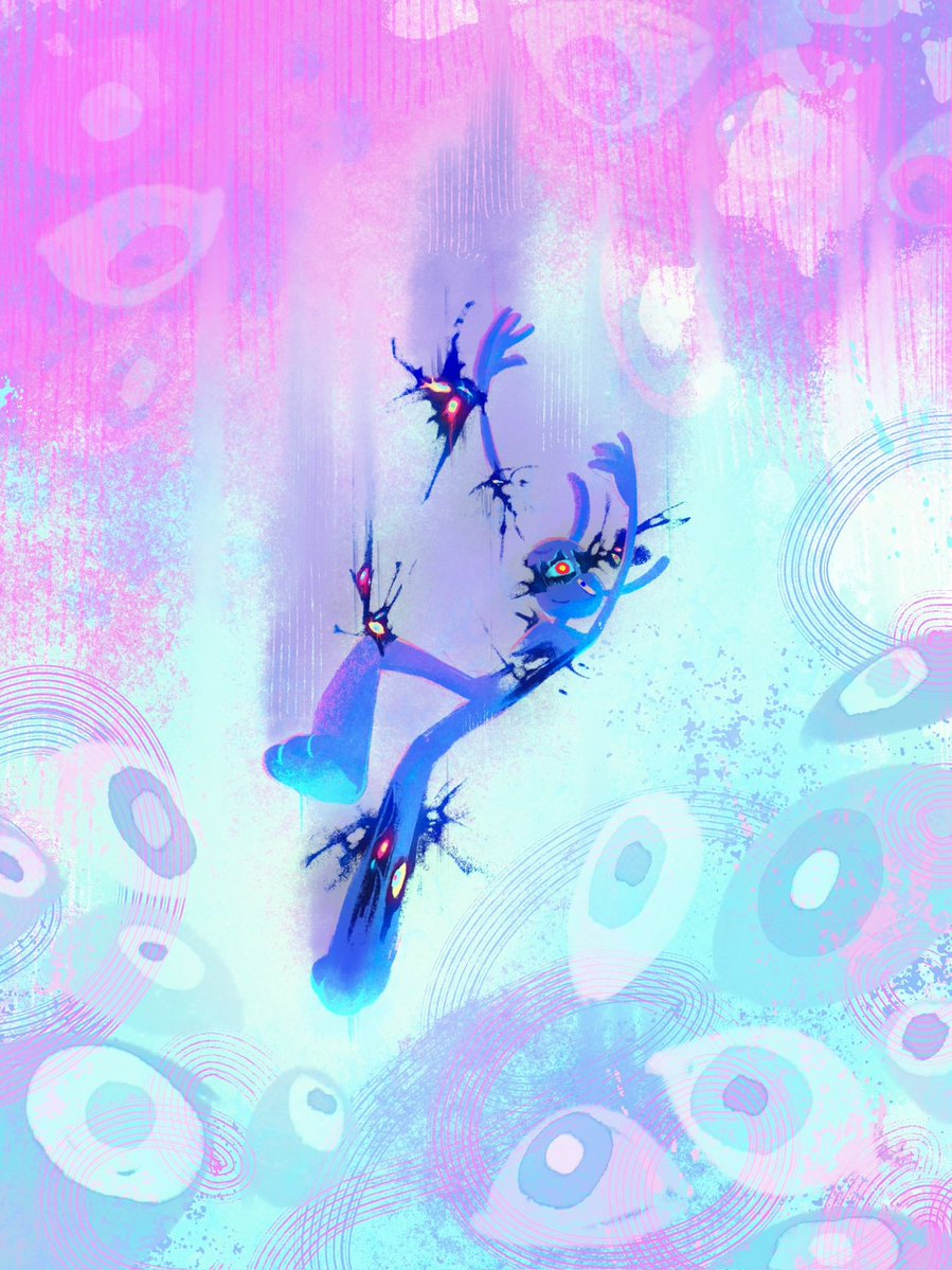 #TADC And what a beautiful dream it was