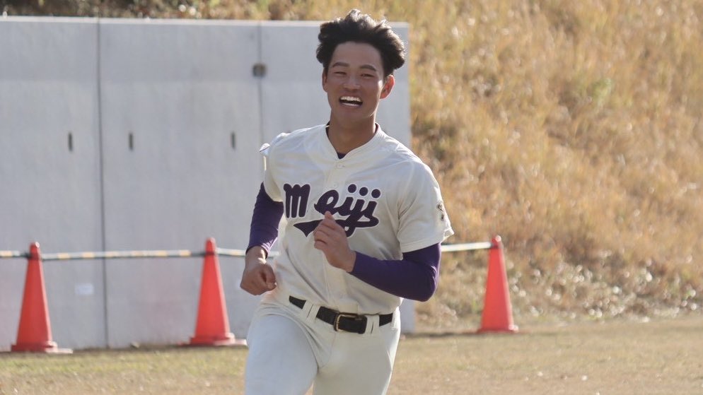 明治大学野球部【公式】 (@mubc_Official) / Posts / X