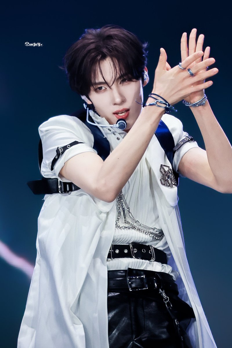 251214 KBS 🔫 #TWS #투어스 #トゥアス #영재 #YOUNGJAE #ヨンジェ