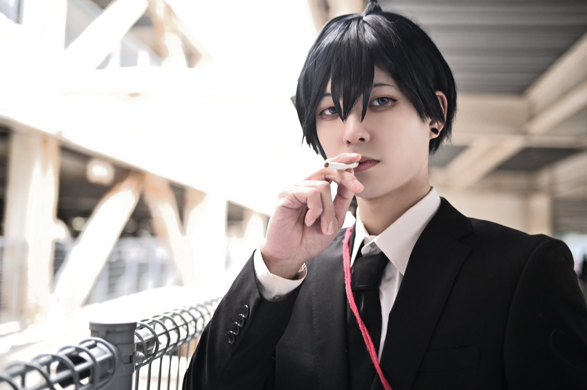 ありがとう_______