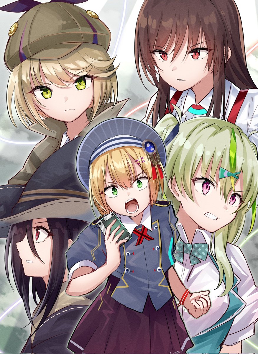 リクルート@鍵島2階C08 tweet media