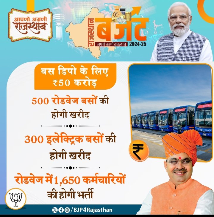 #परिचालक_पद_बढ़ाओ 
#परिचालक_भर्ती_में_पद_बढ़ाओ 
#भजनलाल_मतलब_भरोसा 
#भजनलाल_मतलब_भरोसा 
<a href="/alokrajRSSB/">Alok Raj</a> 
<a href="/HANUMANKISAN/">HANUMAN KISAN</a> 
<a href="/DrPremBairwa/">Dr Prem Chand Bairwa</a> 
<a href="/BhajanlalBjp/">Bhajanlal Sharma</a> 
<a href="/RajCMO/">CMO Rajasthan</a>