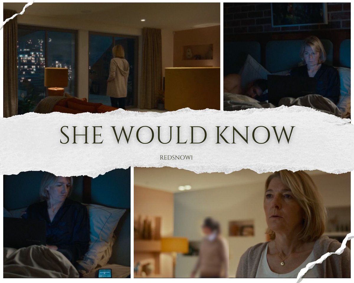EvilMarie1's tweet photo. ✨ New OS ✨ 

Kate Stewart/Petronella Osgood (Doctor Who)

Summary: Kate Stewart lies awake while the weight of the world presses down on her. When the future refuses to wait until morning, Osgood is the one who knows to ask—and to listen.

Link : https://t.co/4CfPvaEpIq https://t.co/B0pT8CUuTV