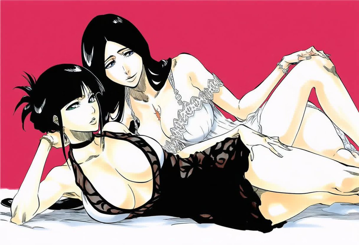 Unohana + Nemu

- #waifus  
- #animewaifu  
- #bestwaifu  
- #waifumaterial  
- #2dwaifu  
- #waifugirl  
- #mywaifu  
- #waifuwednesday  
- #waifulove  
- #waifuart  
- #waifudrawing  
- #animeart  
- #fanart  
- #myanimewaifu
- #waifuvibes  
- #waifulife  
 #animegirl  
#bleach