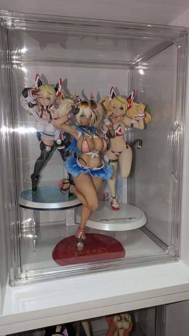 俺の戦いは…終わらねぇ!! 