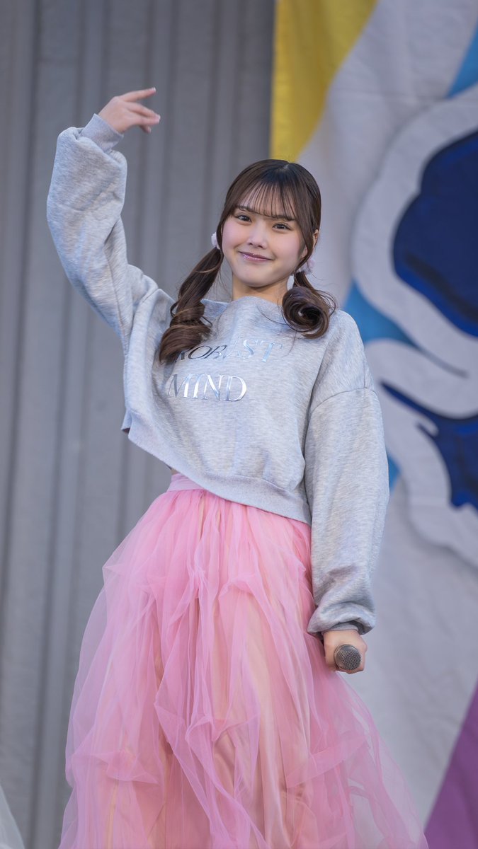 りーちゃん⑩番14番 2025年12月13日 超FREE BOMBER!! in 上野水上音楽堂 JumpingKiss 山田