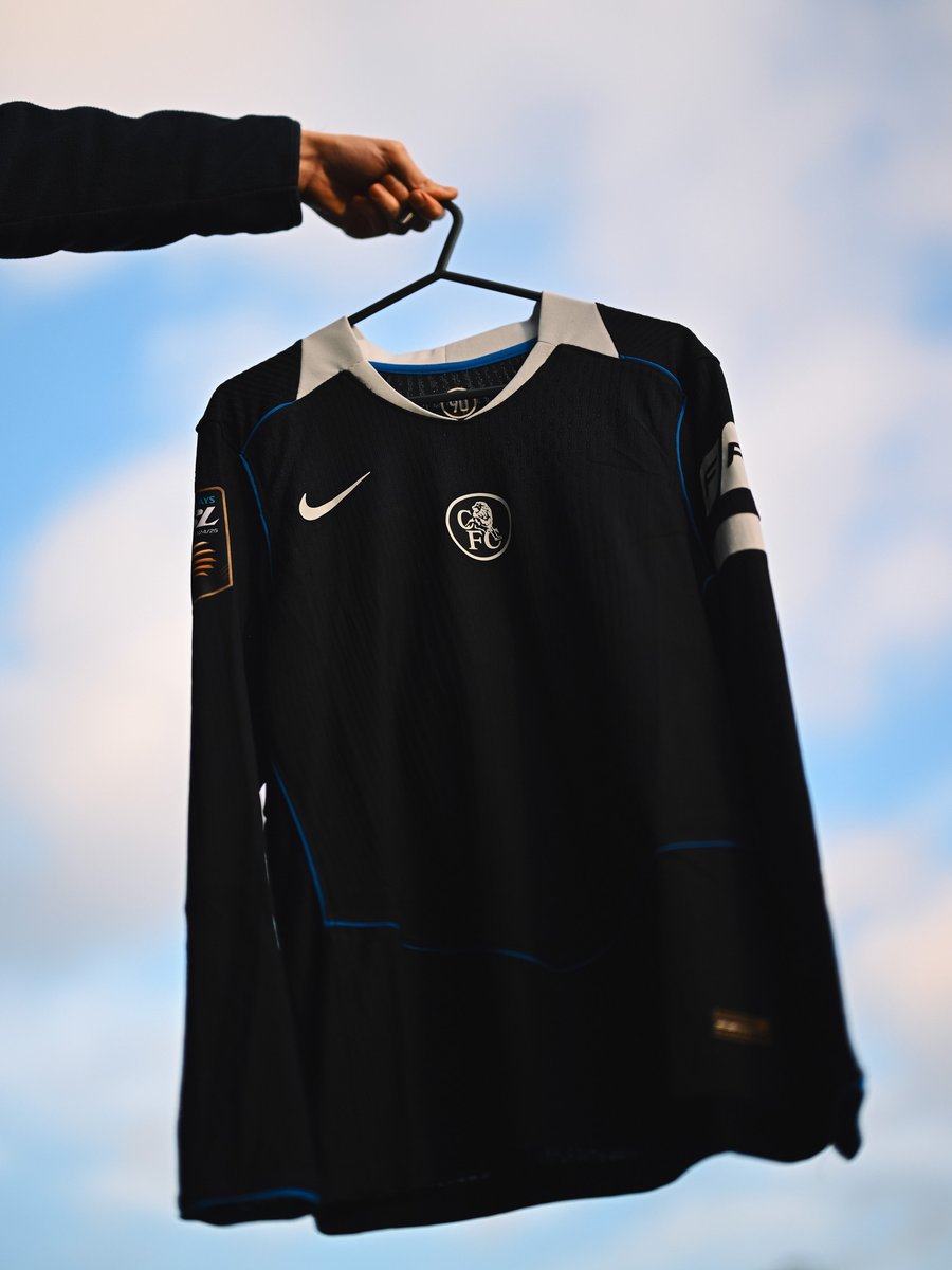 ChelseaFCW's tweet image. This kit. 😮‍💨

#CFCW