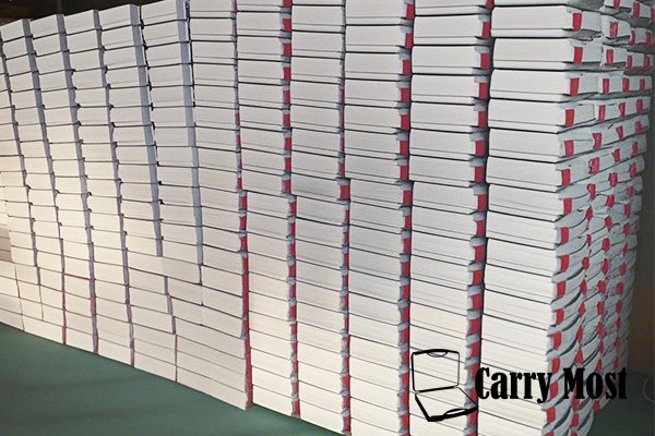 Our customized white plastic case with handle is perfect for lightweight gear and tool storage.
Ideal for office, medical, or presentation use where portability and branding matter

More info: carrymost.com/product-catego…

#PlasticCaseManufacturer #PlasticCase #ToolCase #Toolbox