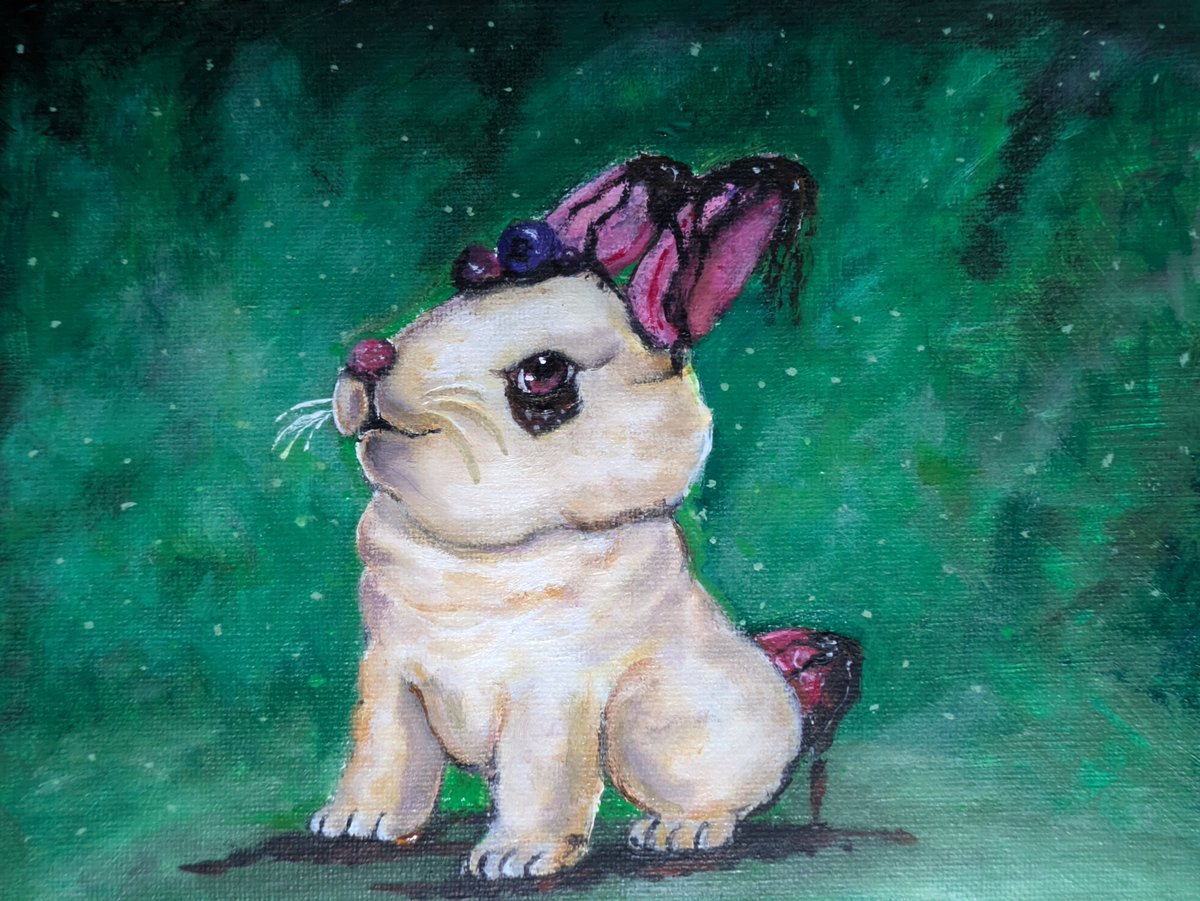 脳内画家｜スイーツアニマル創造主 (@ALc2zuu) / Posts / X