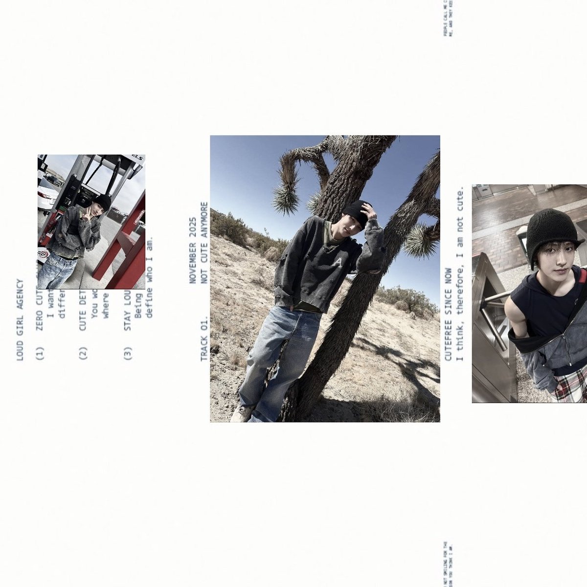 Be honest, which one would make it to the lockscreen?