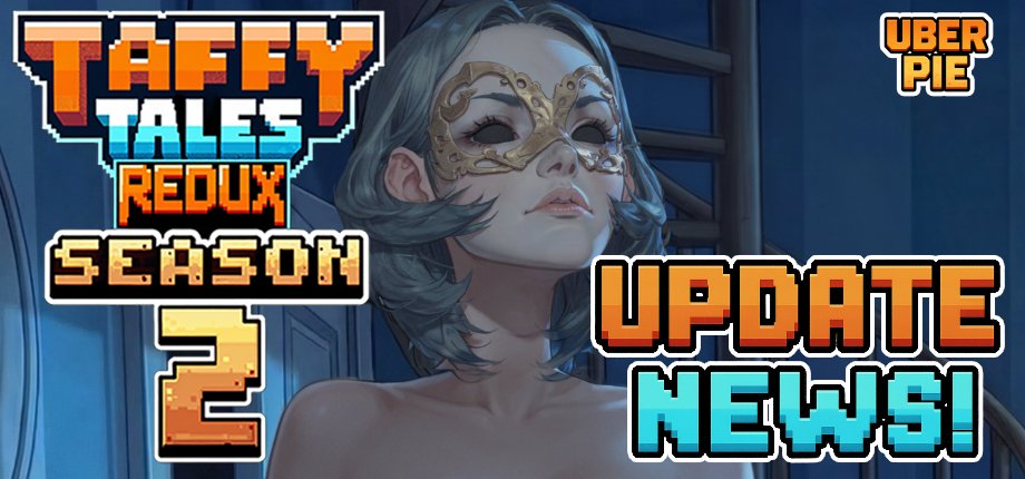 pie_uber's tweet image. A Personal Note on Progress
subscribestar.adult/posts/2227348
patreon.com/posts/personal…
store.steampowered.com/app/4040840/Ta…

#NSFW #taffytales #adultgames #gamedev #boobs #milf #animation #2dart #hentaivídeo #hentai #bigtits #bdsm #bimbo