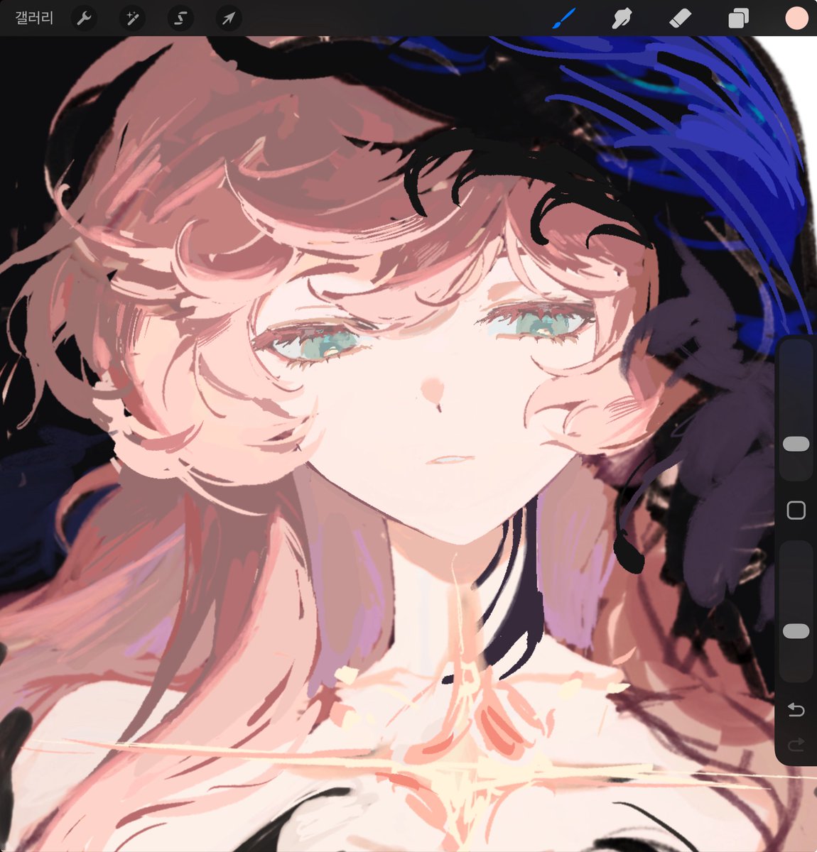 #Reverse1999 
어렵구만