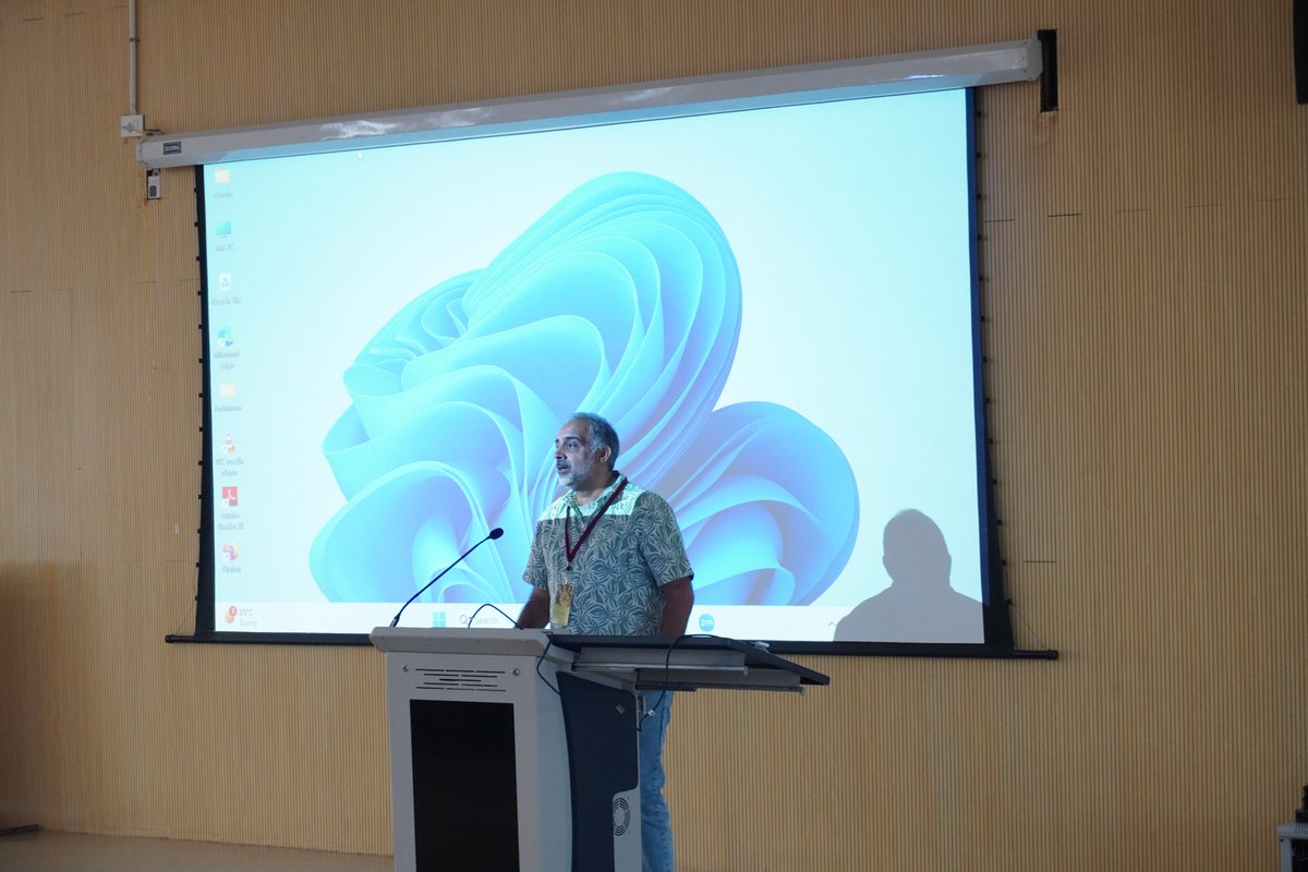 Indian Society of Developmental Biologists tweet media