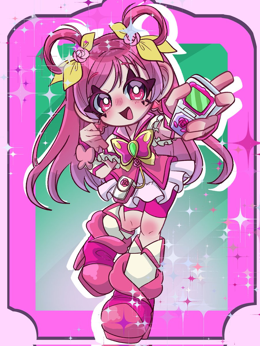 まぁ 依頼受け付け中 (@maa3384) / Posts / X