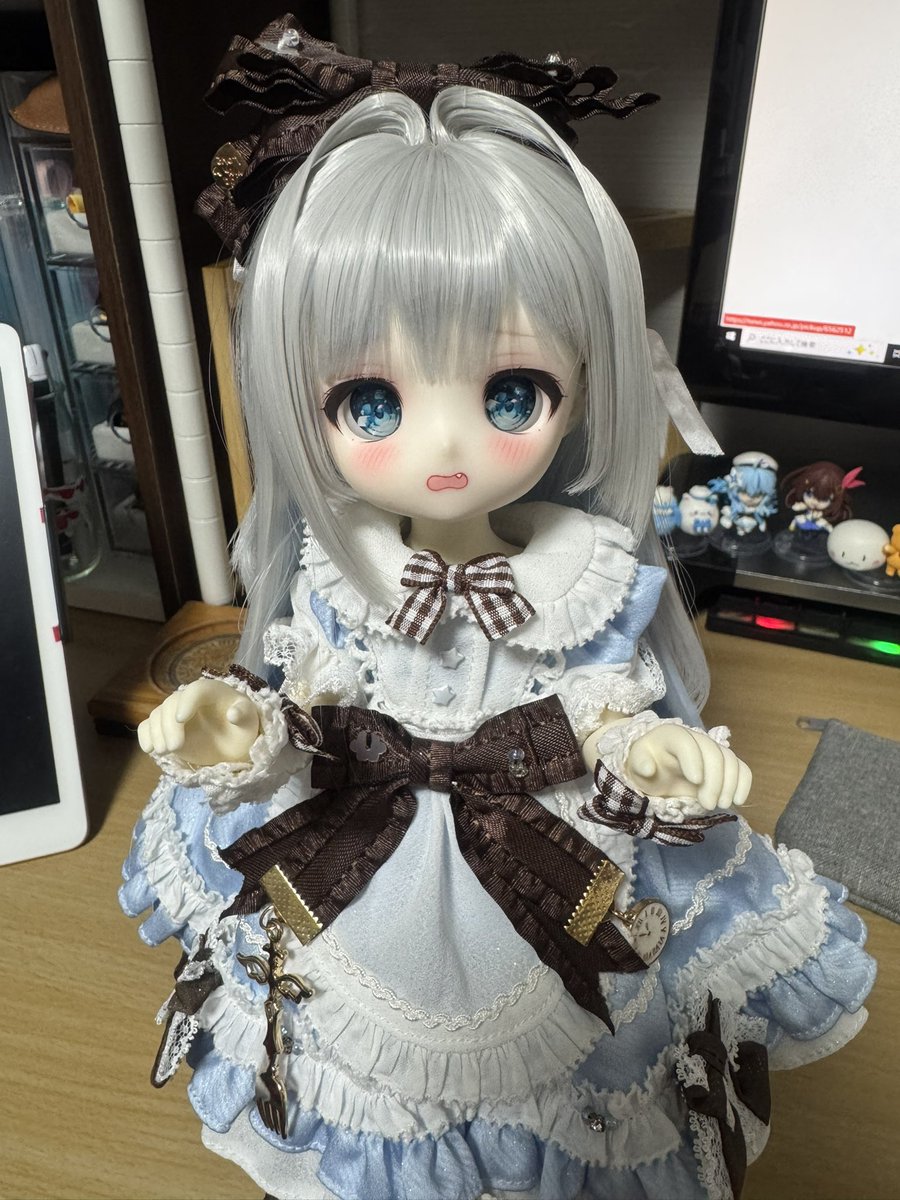 ねねこ (@nene_ko_01) / Posts / X