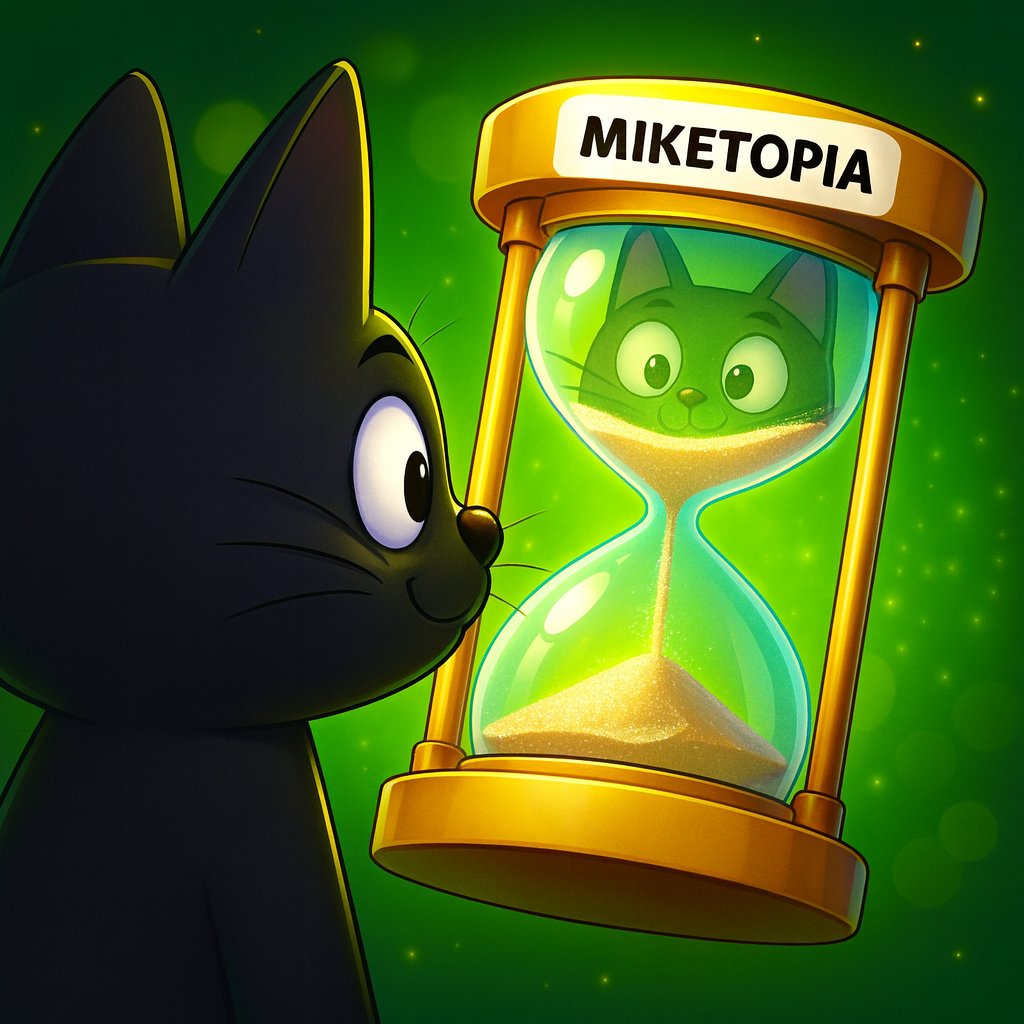 Poder099's tweet photo. The Time Is Now⌛⌛⌛
#MIKECOIN #Solana #Crypto #Meme
@BONNIE__100 @cr33d_7 @Godson_Uti @ofugotgame @superior2019 https://t.co/w7CLhuxO2M