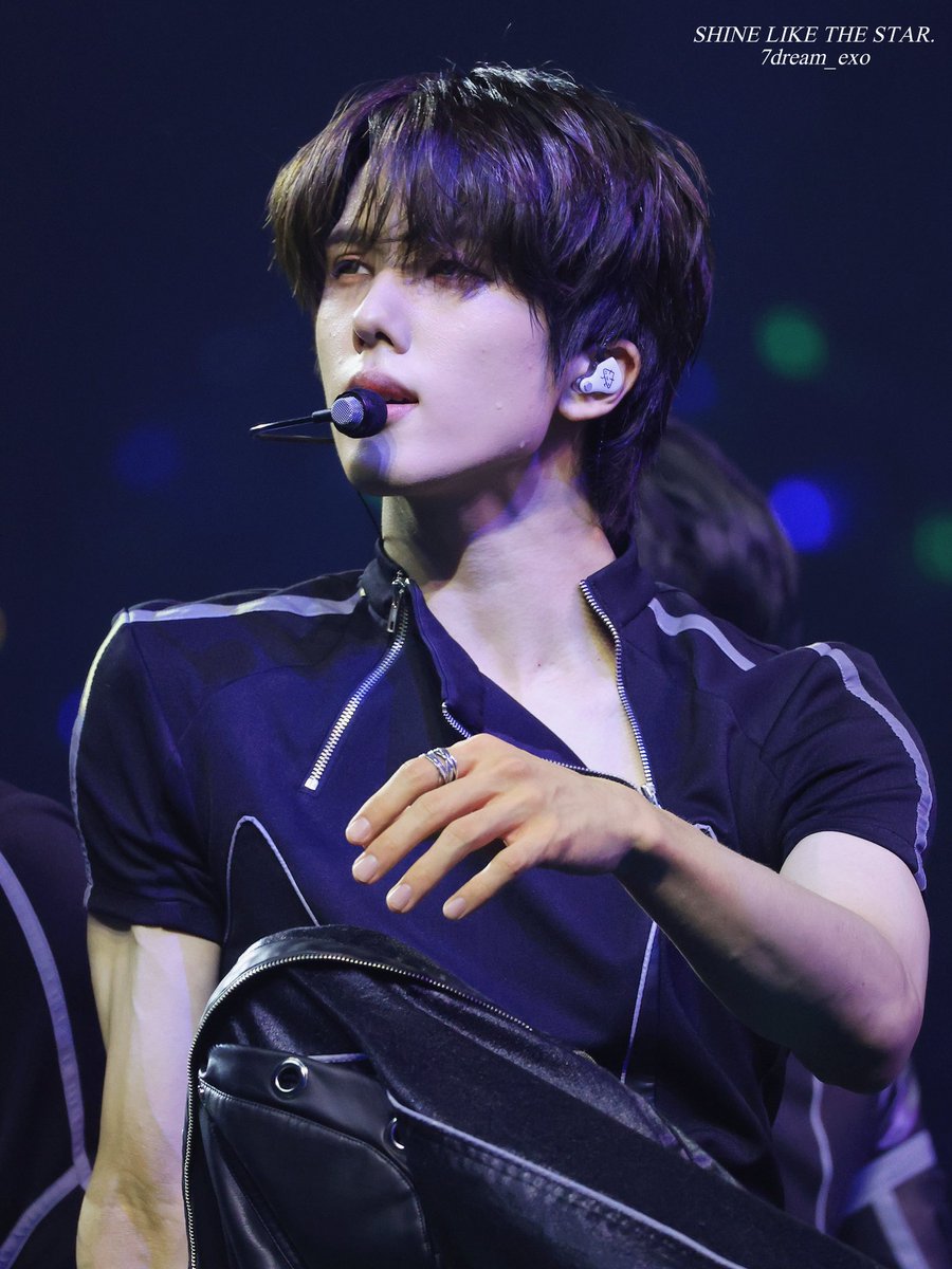 🇲🇾ᴛᴅꜱ𝟦 ɪɴ ᴋᴜᴀʟᴀ ʟᴜᴍᴘᴜʀ
14.12.25

BOOM 지성✨

#TDS4inKL #jisung #JISUNG #지성 #박지성 #チソン #엔시티드림 #THEDREAMSHOW4_in_KUALALUMPUR #NCTDREAM_THEDREAMSHOW4_KUALALUMPUR