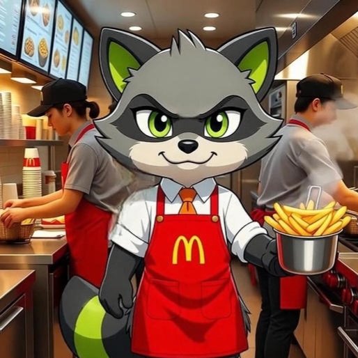 Will work for Monad.