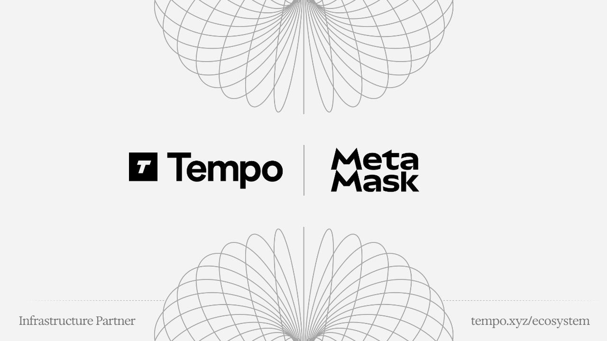 🚨🚨صفر تا صد تست نت TEMPO🚨🚨

شبکه  #TEMPO  چیست؟
🎲یک شبکه است که برای نیازهای واقعی پرداخت طراحی شده است: تسویه فوری، کارمزدهای کم و قابل پیش‌بینی، و زیرساخت بومی استیبل‌کوین

⚠️ویژگی‌های شبکه:
• مسیرهای پرداخت اختصاصی
• کارمزدهای گاز استیبل‌کوین
• صرافی غیرمتمرکز دارایی